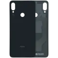 Back Cover For Xiaomi Redmi Note 7 (Genuine OEM) (Black)