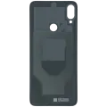 Back Cover For Xiaomi Redmi Note 7 (Genuine OEM) (Black)