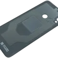 Back Cover For Xiaomi Redmi Note 7 (Genuine OEM) (Black)