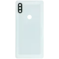 Back Cover For Xiaomi Mi Mix 2S (Genuine OEM) (White)