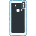 Back Cover For Xiaomi Mi Mix 2S (Genuine OEM) (White)