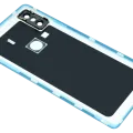 Back Cover For Xiaomi Mi Mix 2S (Genuine OEM) (White)
