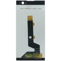 LCD Assembly Without Frame For Sony Xperia XA2 (Genuine OEM) (Pink)