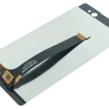 LCD Assembly Without Frame For Sony Xperia XA Ultra (Genuine OEM) (Graphite Black)