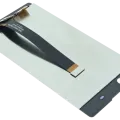 LCD Assembly Without Frame For Sony Xperia XA Ultra (Genuine OEM) (Graphite Black)