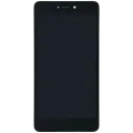 OLED Assembly With Frame For Xiaomi Redmi Note 4x (Genuine OEM) (Matte Black)