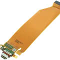 Charging Port Flex For Sony Xperia 10 II (Genuine OEM)