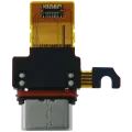 Charging Port Flex For Sony Xperia XZ1 Compact (Genuine OEM)