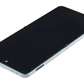 Inner OLED Assembly With Frame For Samsung Galaxy Z Flip 7 5G (US & International) (Refurbished) (Mint)