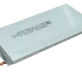 Replacement Battery For Samsung Galaxy A8 Plus (A730 / 2018) (EBBA730ABE) (Service Pack)