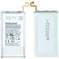 Replacement Battery For Samsung Galaxy A8 Plus (A730 / 2018) (EBBA730ABE) (Service Pack)