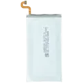 Replacement Battery For Samsung Galaxy A8 Plus (A730 / 2018) (EBBA730ABE) (Service Pack)