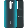 Back Cover With Camera Lens For Xiaomi Redmi Note 8 Pro (Genuine OEM) (Forest Green)