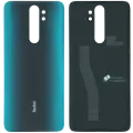 Back Cover With Camera Lens For Xiaomi Redmi Note 8 Pro (Genuine OEM) (Forest Green)