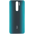 Back Cover With Camera Lens For Xiaomi Redmi Note 8 Pro (Genuine OEM) (Forest Green)