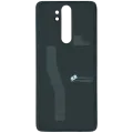 Back Cover With Camera Lens For Xiaomi Redmi Note 8 Pro (Genuine OEM) (Forest Green)