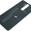 Back Cover With Camera Lens For Xiaomi Redmi Note 8 Pro (Genuine OEM) (Forest Green)