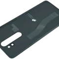 Back Cover With Camera Lens For Xiaomi Redmi Note 8 Pro (Genuine OEM) (Forest Green)