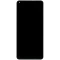 LCD Assembly Without Frame For Xiaomi Mi 10T Pro (Genuine OEM) (Black)