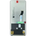 LCD Assembly Without Frame For Xiaomi Mi 10T Pro (Genuine OEM) (Black)