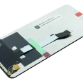 LCD Assembly Without Frame For Xiaomi Mi 10T Pro (Genuine OEM) (Black)