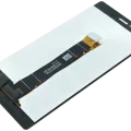 LCD Assembly Without Frame For Nokia 3 (Genuine OEM) (Black)