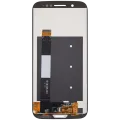 LCD Assembly Without Frame For Xiaomi Black Shark (Refurbished) (Black)