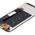 LCD Assembly Without Frame For Xiaomi Black Shark (Refurbished) (Black)