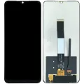 LCD Assembly Without Frame For Xiaomi Redmi 9C (Genuine OEM) (Black)
