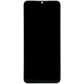 LCD Assembly Without Frame For Xiaomi Redmi 9C (Genuine OEM) (Black)