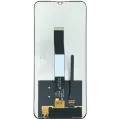 LCD Assembly Without Frame For Xiaomi Redmi 9C (Genuine OEM) (Black)