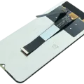 LCD Assembly Without Frame For Xiaomi Redmi 9C (Genuine OEM) (Black)