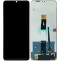 LCD Assembly Without Frame For Xiaomi Redmi 12C (Service Pack) (All Colors)