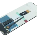 LCD Assembly Without Frame For Xiaomi Redmi 12C (Service Pack) (All Colors)