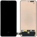 LCD Assembly Without Frame For Xiaomi 12 (Service Pack) (All Colors)