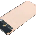 LCD Assembly Without Frame For Xiaomi 12 (Service Pack) (All Colors)