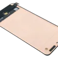 LCD Assembly Without Frame For Xiaomi 12 (Service Pack) (All Colors)