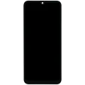 LCD Assembly With Frame For Xiaomi Redmi 10A (Service Pack) (All Colors)