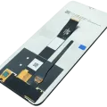 LCD Assembly Without Frame For Xiaomi Redmi 9A (Service Pack) (All Colors)