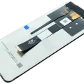 LCD Assembly Without Frame For Xiaomi Redmi 9A (Service Pack) (All Colors)