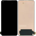 OLED Assembly Without Frame For Xiaomi Mi 11 Lite (Service Pack) (All Colors)