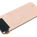 OLED Assembly Without Frame For Xiaomi Mi 11 Lite (Service Pack) (All Colors)