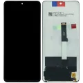 LCD Assembly Without Frame For Xiaomi Mi 10T Lite 5G (Service Pack) (All Colors)