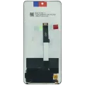 LCD Assembly Without Frame For Xiaomi Mi 10T Lite 5G (Service Pack) (All Colors)