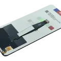 LCD Assembly Without Frame For Xiaomi Mi 10T Lite 5G (Service Pack) (All Colors)