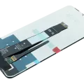 LCD Assembly Without Frame For Xiaomi Redmi A1 (Service Pack) (All Colors)