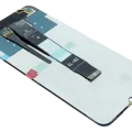 LCD Assembly Without Frame For Xiaomi Redmi A1 (Service Pack) (All Colors)