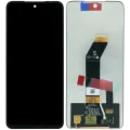 LCD Assembly Without Frame For Xiaomi Redmi 10 (Service Pack) (All Colors)