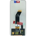 LCD Assembly Without Frame For Xiaomi Redmi 10 (Service Pack) (All Colors)