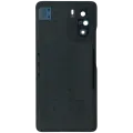 Back Cover Glass For Xiaomi Mi 11i (Genuine OEM) (Frosty White)